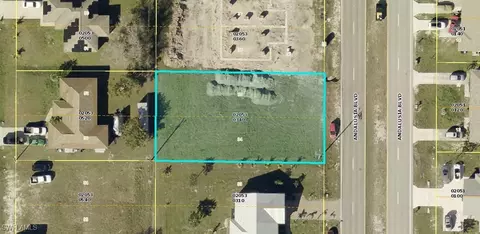 1038 Andalusia Blvd, Cape Coral, FL 33909