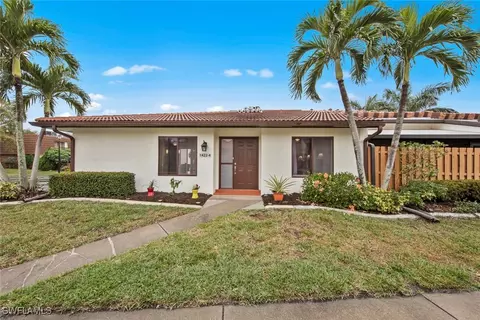 122 Park Shore Cir #4, Fort Myers, FL 33901