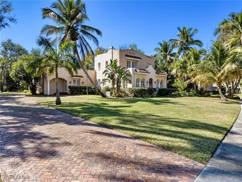 1324 Rio Vista Ave, Fort Myers, FL 33901