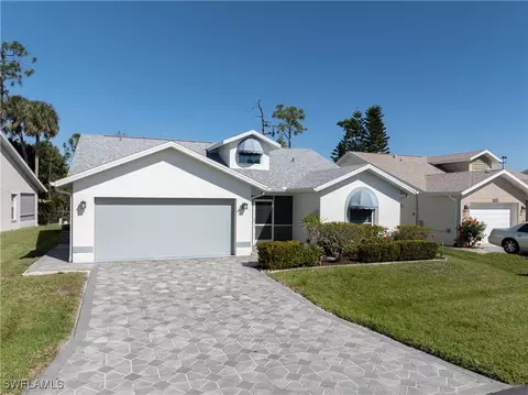3878 Sabal Springs Blvd, North Fort Myers, FL 33917