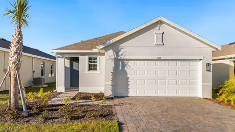 11151 Sunset Preserve Dr, Lehigh Acres, FL 33971