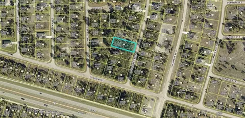 1144 Columbo Ave S, Lehigh Acres, FL 33974