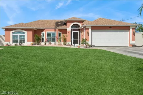 506 NW 26th Pl, Cape Coral, FL 33993