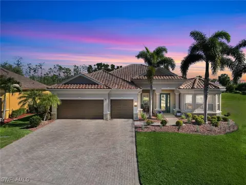 21537 Belvedere Ln, Estero, FL 33928