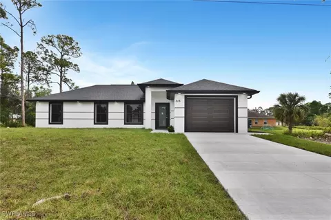 315 Loire Ave S, Lehigh Acres, FL 33974