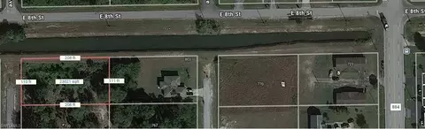 722 James Ave, Lehigh Acres, FL 33936