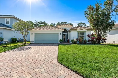 25701 Inlet Way Ct, Bonita Springs, FL 34135