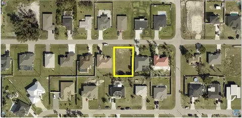1408 NW 4th St, Cape Coral, FL 33993