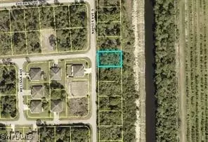 311 Naples Ave S, Lehigh Acres, FL 33974