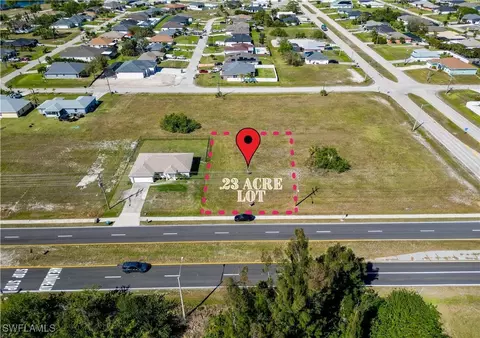 10 El Dorado Blvd S, Cape Coral, FL 33991