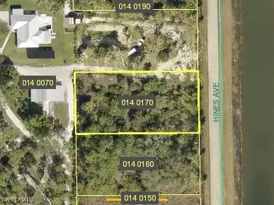 2109 Hines Ave, Alva, FL 33920