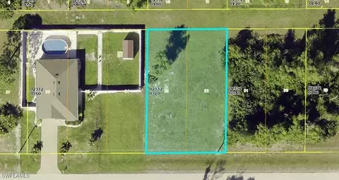 619 NE 31st Ter, Cape Coral, FL 33909