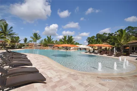 Exterior - 9209 Veneto Ln, Naples, FL 34113 photo 7 of 12