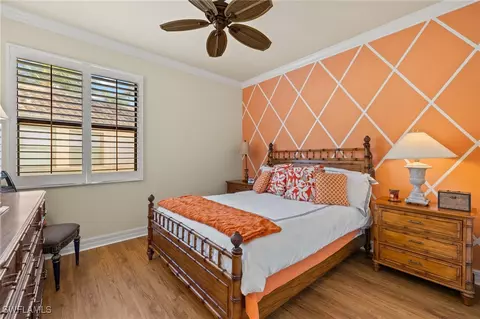 Bedroom - 9209 Veneto Ln, Naples, FL 34113 photo 6 of 8