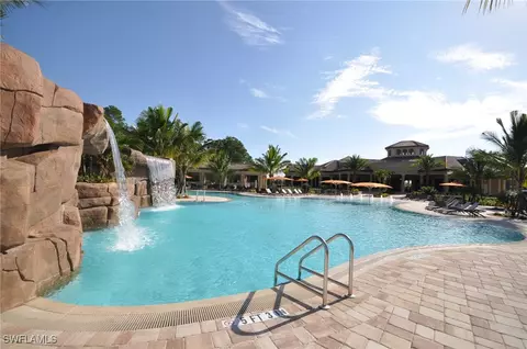 Exterior - 9209 Veneto Ln, Naples, FL 34113 photo 8 of 12