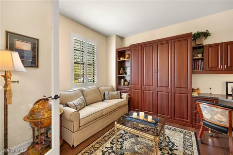 Bedroom - 9209 Veneto Ln, Naples, FL 34113 photo 1 of 8