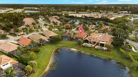 View/Area - 9209 Veneto Ln, Naples, FL 34113 photo 5 of 9
