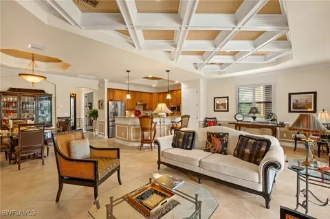 Living - 9209 Veneto Ln, Naples, FL 34113 photo 4 of 4