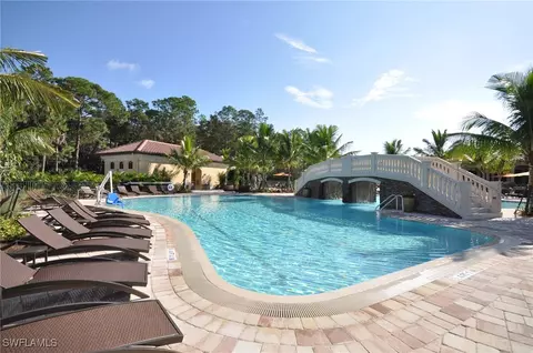 Exterior - 9209 Veneto Ln, Naples, FL 34113 photo 9 of 12