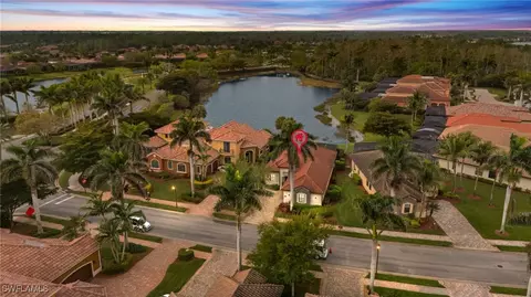 View/Area - 9209 Veneto Ln, Naples, FL 34113 photo 1 of 9