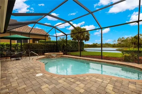 Exterior - 9209 Veneto Ln, Naples, FL 34113 photo 2 of 12