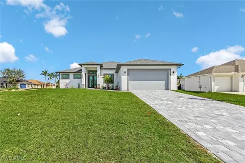 1237 NW 25th Pl, Cape Coral, FL 33993