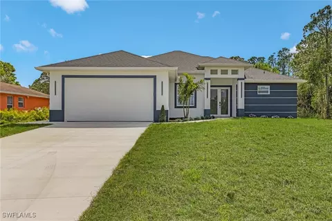 2917 23rd St W, Lehigh Acres, FL 33971