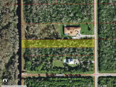 Wilson Blvd, Naples, FL 34120