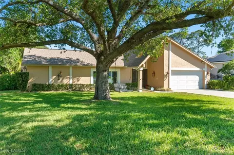 7415 Dana Lin Cir, North Fort Myers, FL 33917
