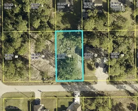 2914 15th St W, Lehigh Acres, FL 33971