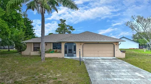 603 Weston Rd, Lehigh Acres, FL 33936