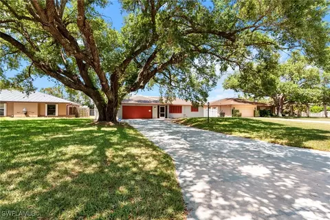 5057 Lexington Blvd, Fort Myers, FL 33919