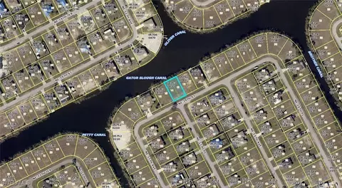 1317 NE 39th St, Cape Coral, FL 33909