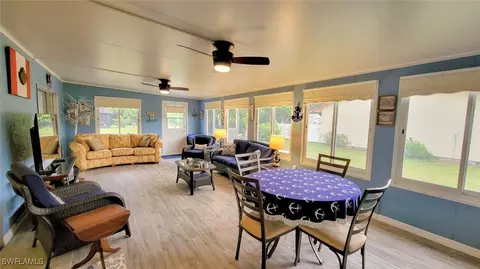 Exterior - 2015 Schooner Dr, Labelle, FL 33935 photo 3 of 4