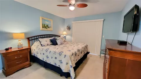 Bedroom - 2015 Schooner Dr, Labelle, FL 33935 photo 1 of 2
