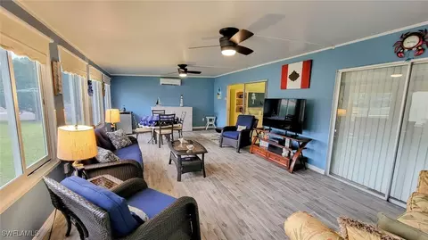 Exterior - 2015 Schooner Dr, Labelle, FL 33935 photo 4 of 4