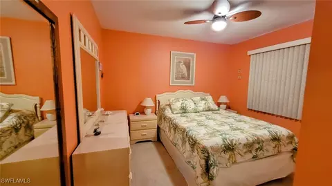 Bedroom - 2015 Schooner Dr, Labelle, FL 33935 photo 2 of 2