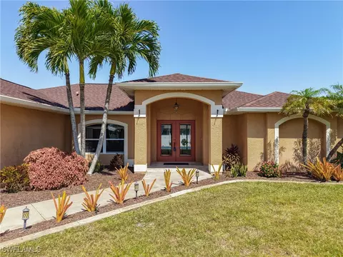 1311 SW 33rd Ter, Cape Coral, FL 33914