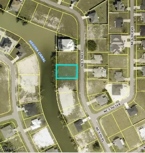530 NE 5th Pl, Cape Coral, FL 33909