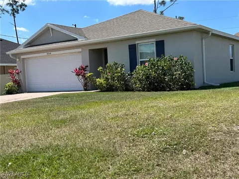 4004 NE 8th Pl, Cape Coral, FL 33909