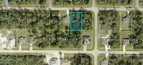 3303 46th St W, Lehigh Acres, FL 33971