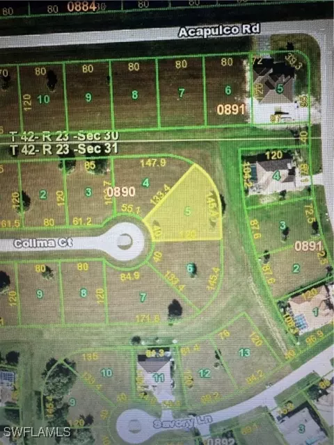 24182 Colima Ct, Punta Gorda, FL 33955