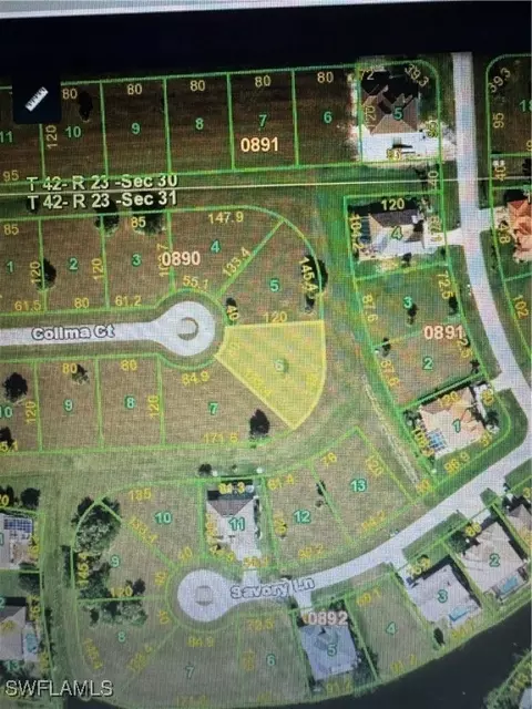 24177 Colima Ct, Punta Gorda, FL 33955