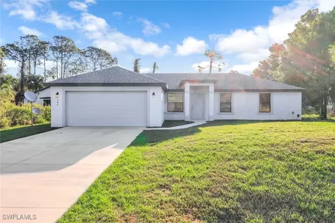 343 Lester Ave S, Lehigh Acres, FL 33974