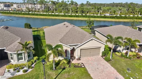 2717 Foralesca Ct, Cape Coral, FL 33909