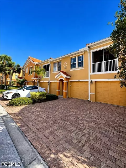 1866 Concordia Lake Cir #507, Cape Coral, FL 33909