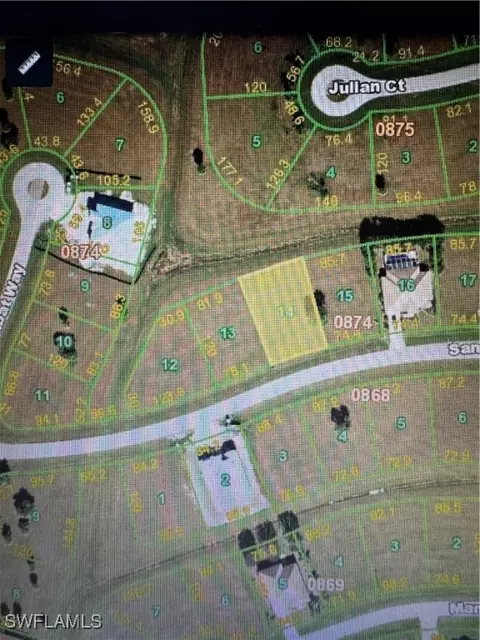 24458 San Rafael Rd, Punta Gorda, FL 33955