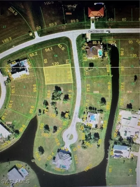 17003 Alpenhorn Ct, Punta Gorda, FL 33955