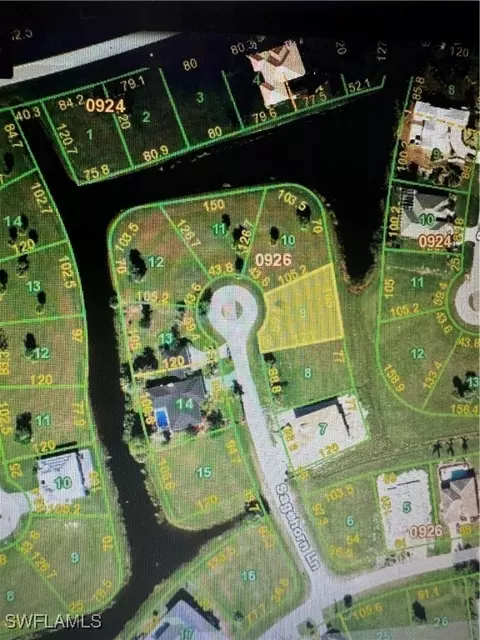 17272 Sagehorn Ln, Punta Gorda, FL 33955