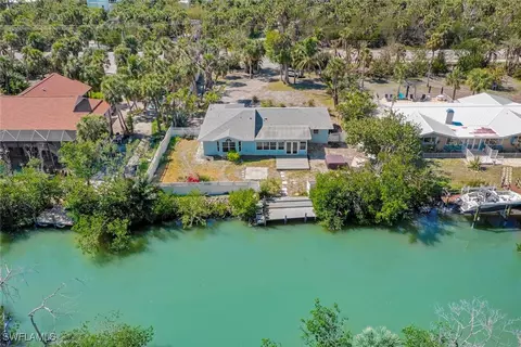 5892 Sanibel Captiva Rd, Sanibel, FL 33957